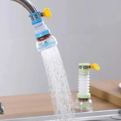 Water Saver Magic Water Tap